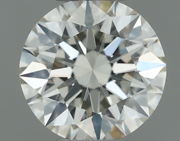 Round 0.3 ct M VVS2