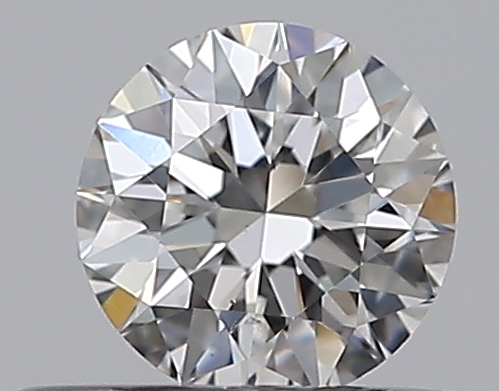 Round 0.3 ct G SI1