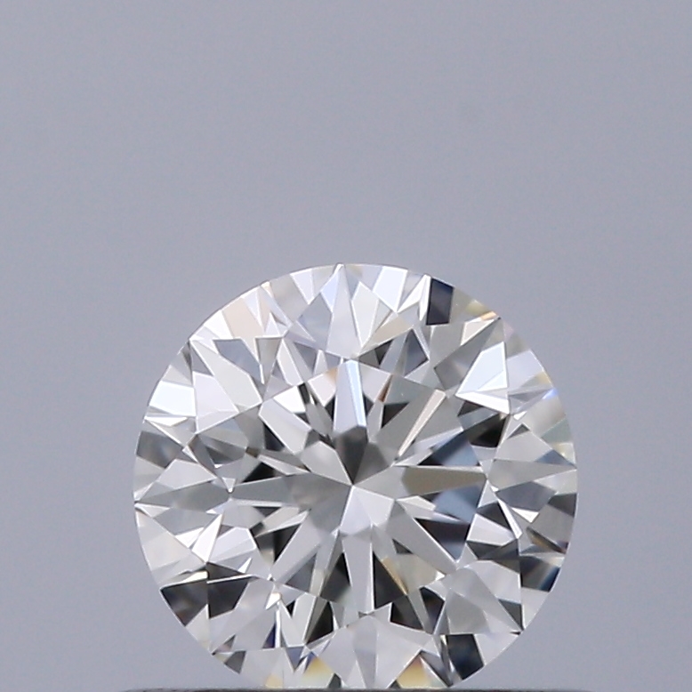 Round 0.44 ct F VVS2