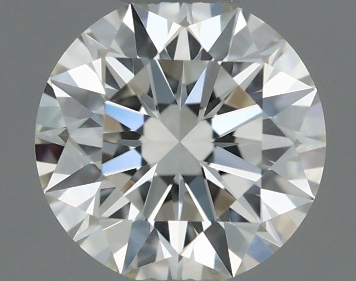 Round 0.35 ct K VVS1