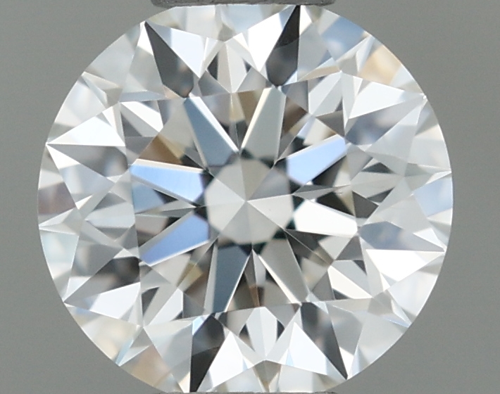 Round 0.41 ct I VS2