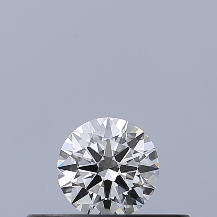 Round 0.18 ct E VVS1