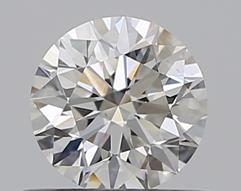 Round 0.5 ct G VS2