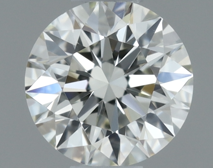 Round 0.3 ct L VVS2