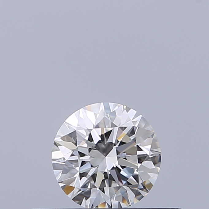 Round 0.29 ct F VVS1