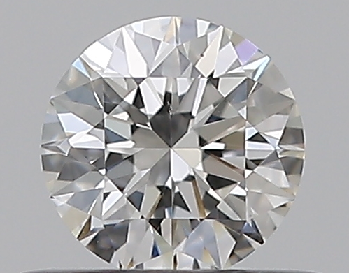 Round 0.4 ct G VS2