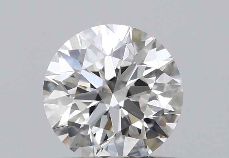 Round 0.4 ct G VVS1