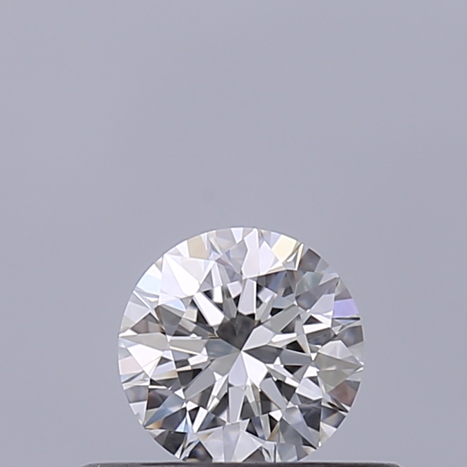 Round 0.28 ct F VVS2