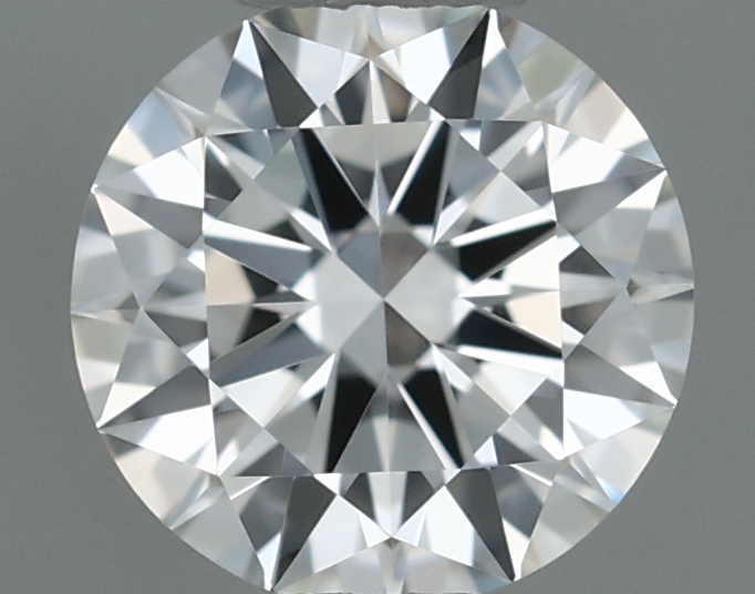 Round 0.3 ct H VVS1