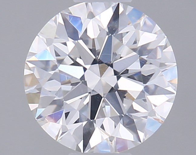 Round 0.45 ct E SI1