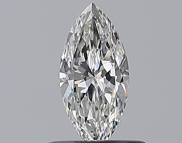 Marquise 0.41 ct G VVS1