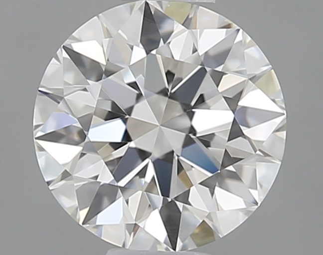 Round 0.51 ct I VVS1