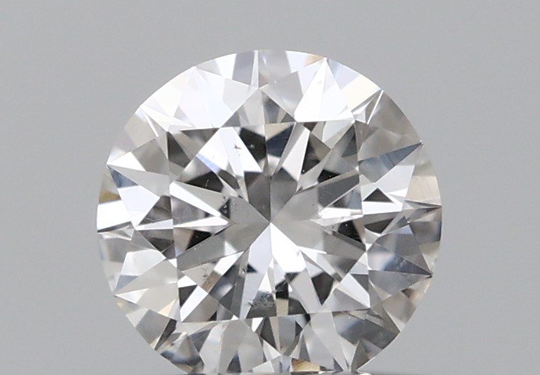 Round 0.31 ct E SI1