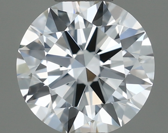 Round 0.45 ct F IF