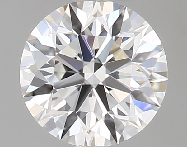 Round 0.32 ct G VVS1