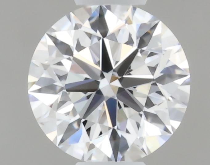 Round 0.31 ct D VVS1