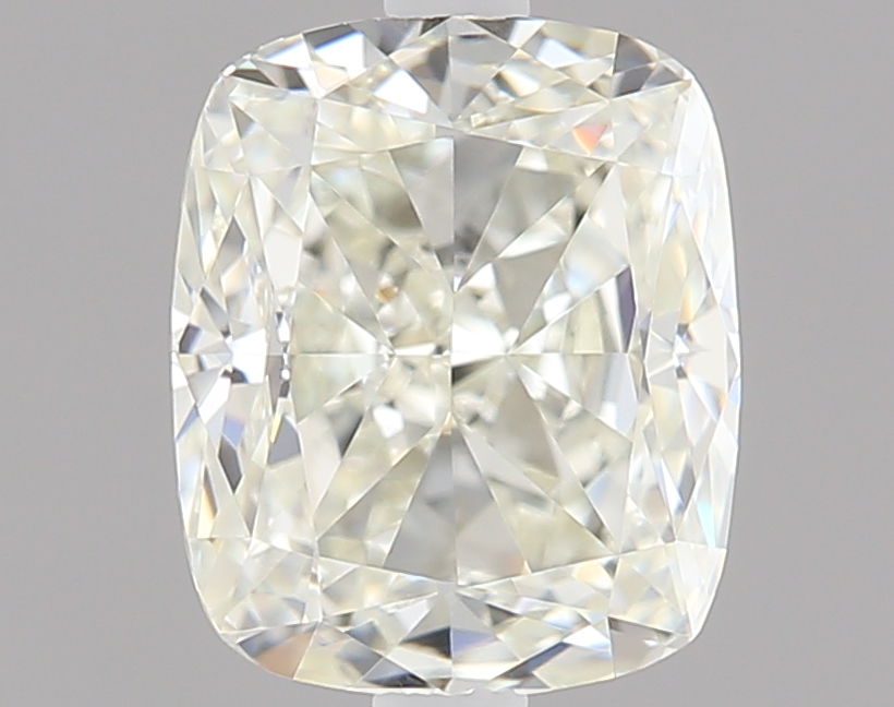 Cushion 1.01 ct I VVS2