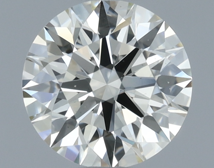 Round 0.45 ct L VVS2
