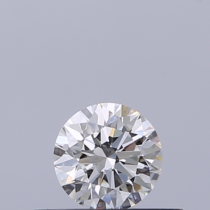 Round 0.28 ct G IF