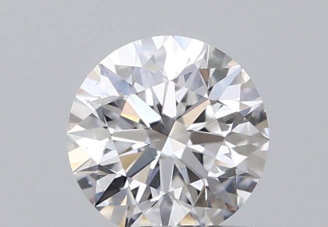 Round 0.34 ct E VS2