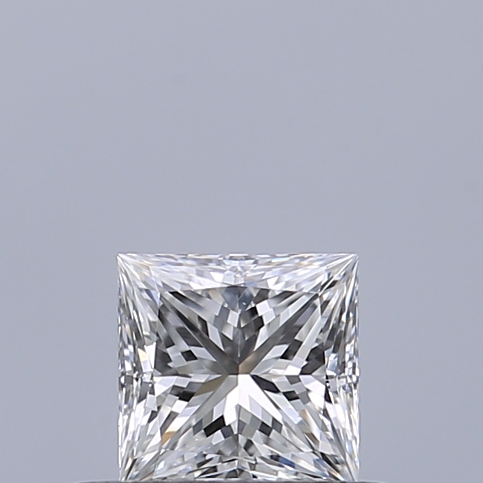 Princess 0.34 ct E VS1