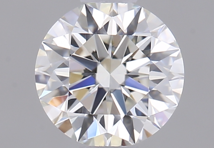Round 0.51 ct J VS1