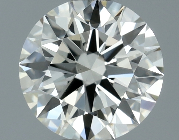 Round 0.45 ct L VS1