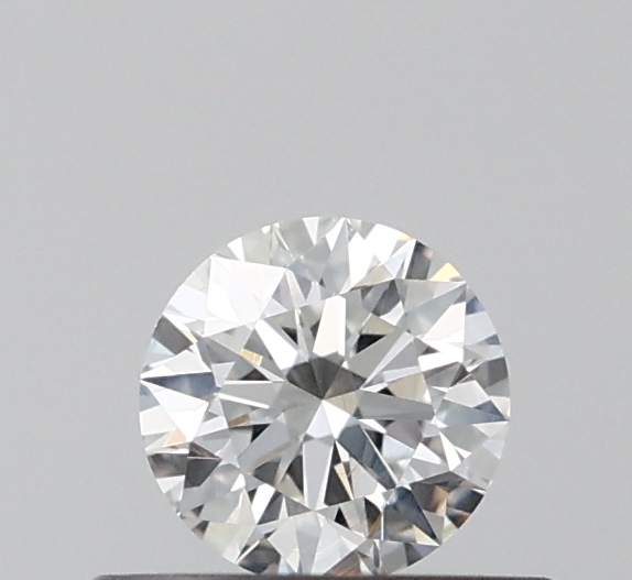 Round 0.3 ct G VS2