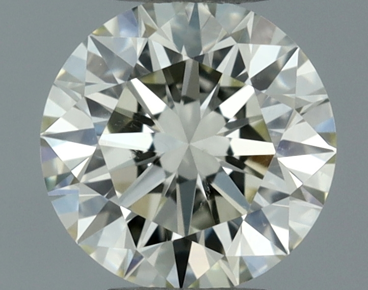 Round 0.35 ct M SI1