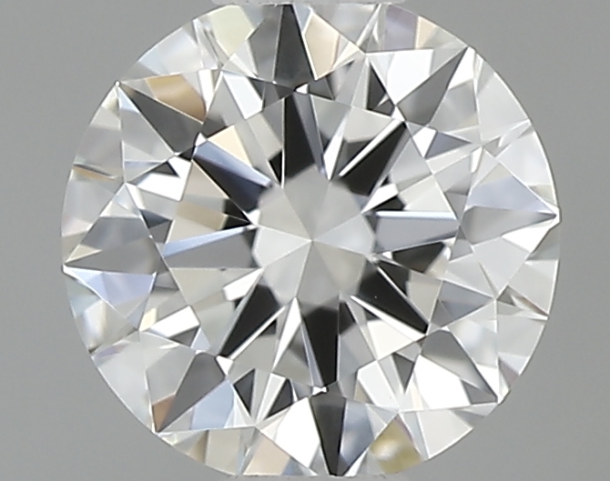 Round 0.4 ct F IF