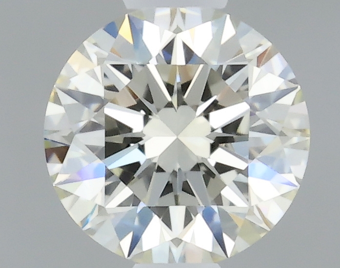 Round 0.4 ct L VVS1