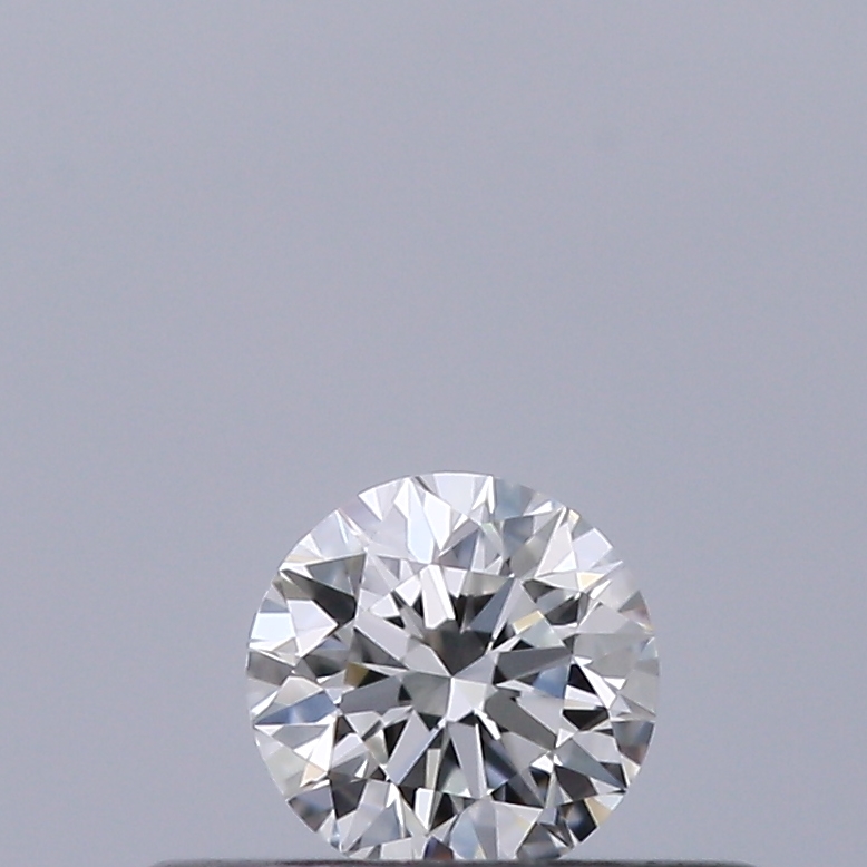 Round 0.18 ct G VS1
