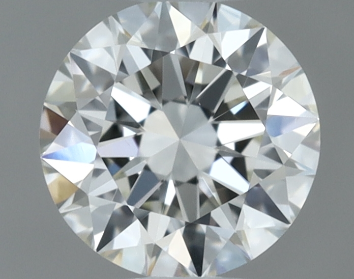Round 0.4 ct J VS1