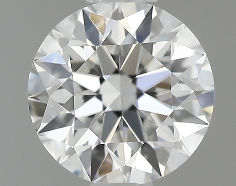 Round 0.43 ct F IF