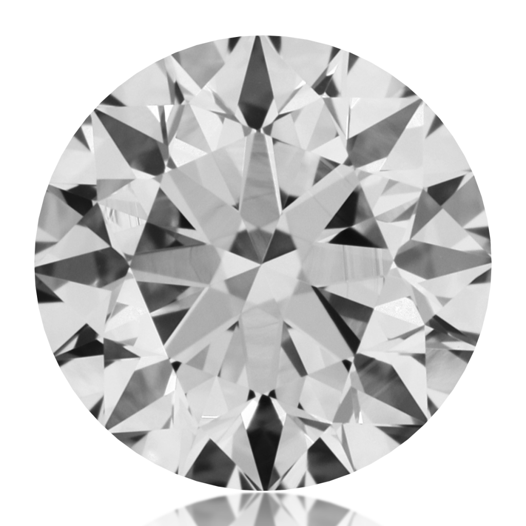 Round 0.5 ct G VS1