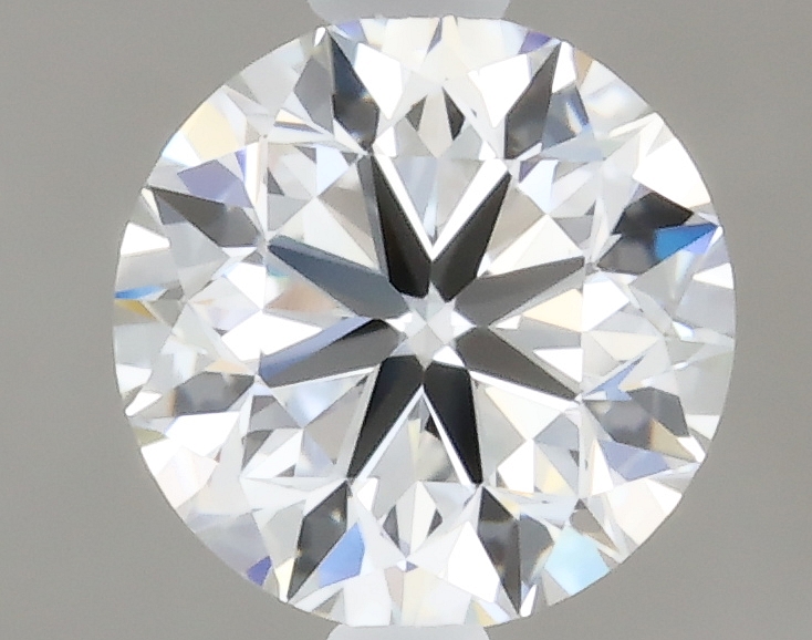 Round 0.4 ct F VS1