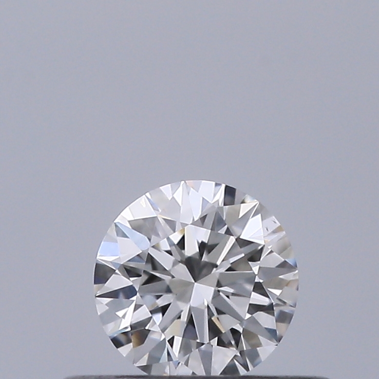 Round 0.26 ct E VS1