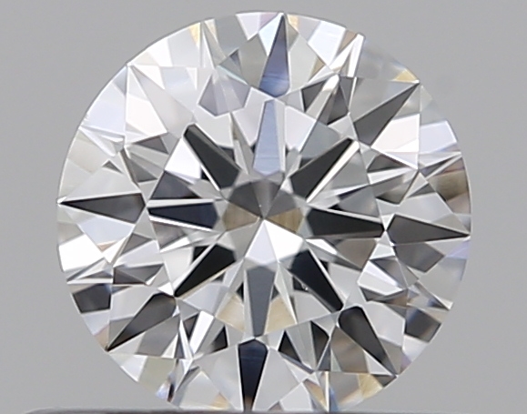 Round 0.38 ct E VS1