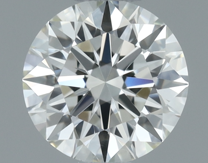 Round 0.34 ct L VVS2