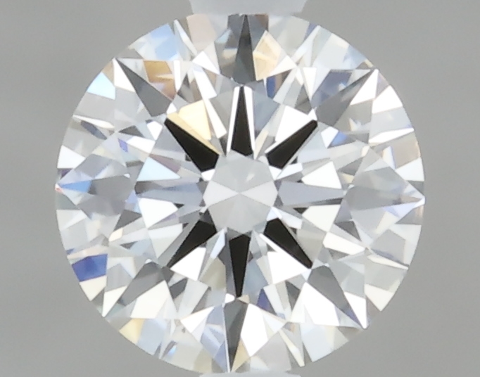 Round 0.33 ct F VS1