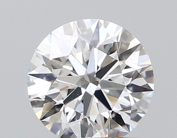 Round 0.33 ct E VS1