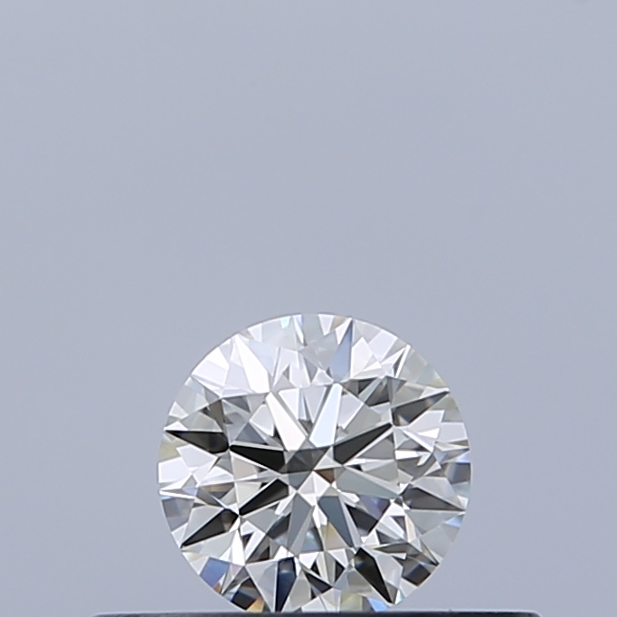Round 0.26 ct H VVS2