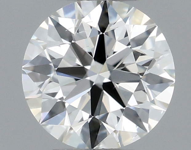 Round 0.3 ct L SI2
