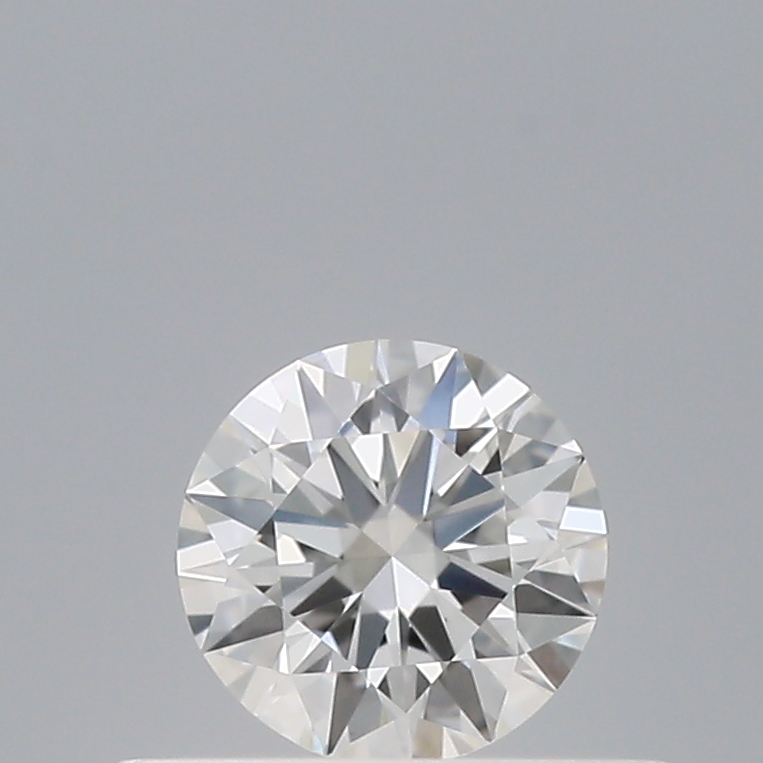 Round 0.27 ct F VVS1