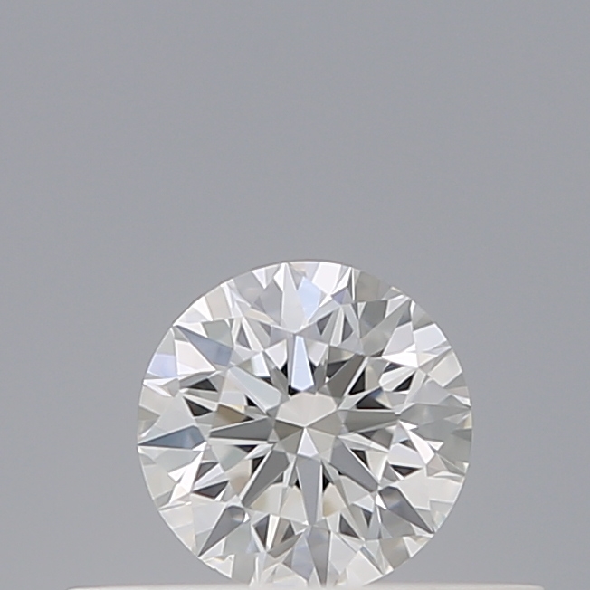 Round 0.29 ct E VS1
