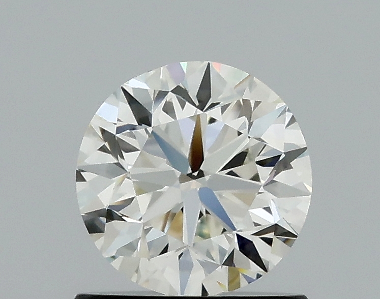 Round 0.9 ct J VS1