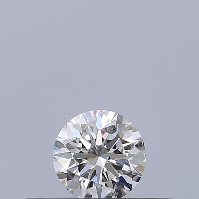 Round 0.18 ct G IF