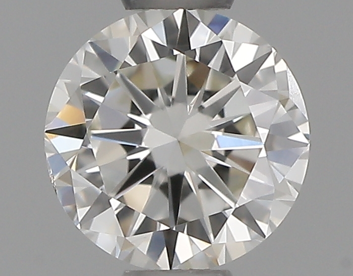 Round 0.5 ct I IF