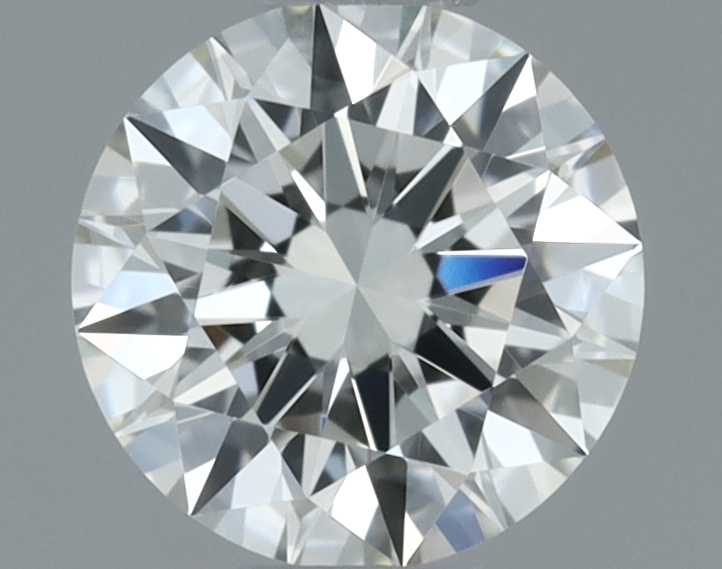 Round 0.32 ct K VVS1