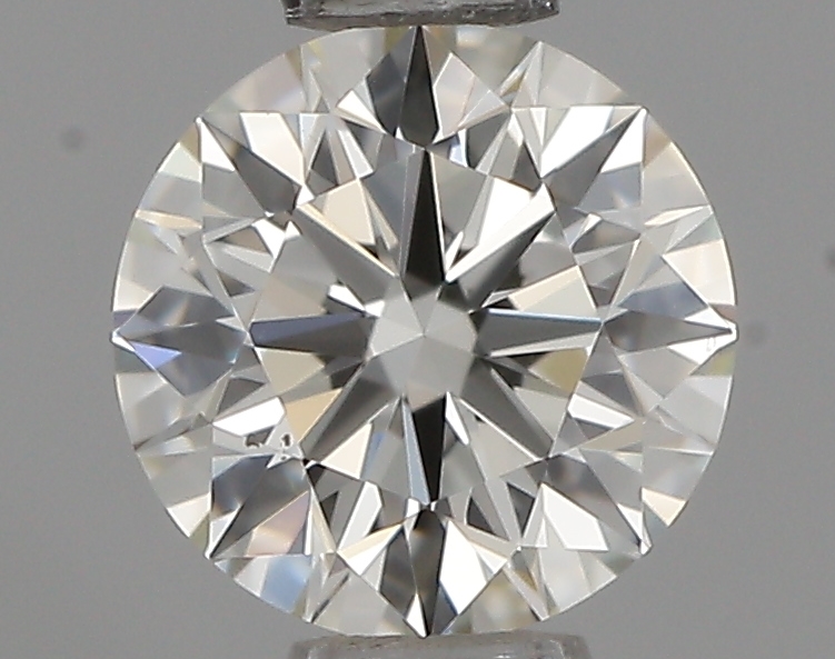 Round 0.44 ct H VS1